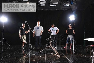 河南鄭州華凱影視制作公司 專業(yè)專題片拍攝與制作服務(wù)提供商